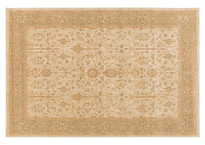 Image for Arabesque Neutral Area Rug