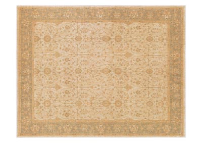 Image for Arabesque Neutral Area Rug