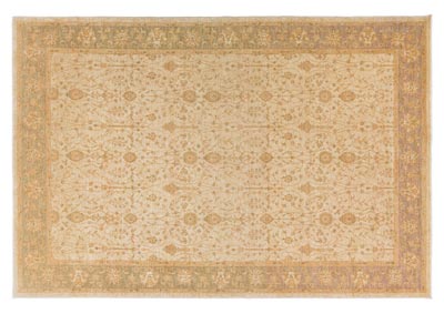 Image for Arabesque Neutral Area Rug