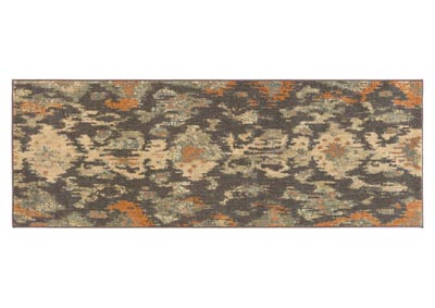Image for Arabesque Black Runner
