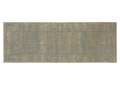 Image for Arabesque Gray Runner