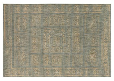 Image for Arabesque Gray Area Rug
