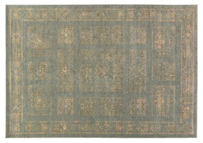 Image for Arabesque Gray Area Rug