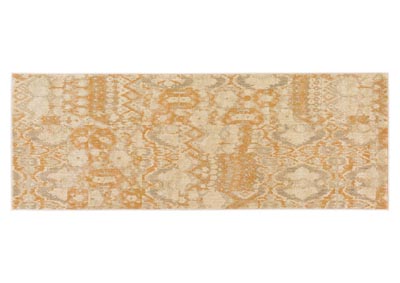 Image for Arabesque Brown Runner