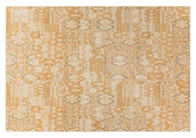 Image for Arabesque Brown Area Rug