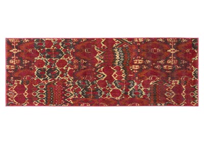 Image for Arabesque Red Runner