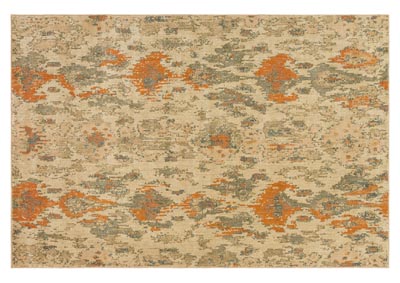 Image for Arabesque Neutral Area Rug
