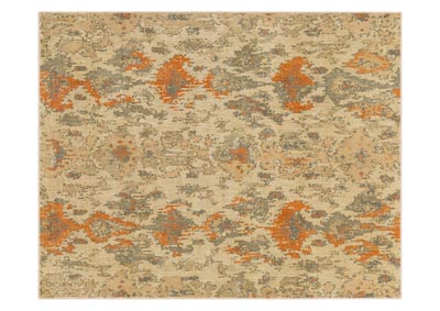 Image for Arabesque Neutral Area Rug