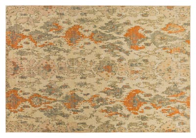 Image for Arabesque Neutral Area Rug