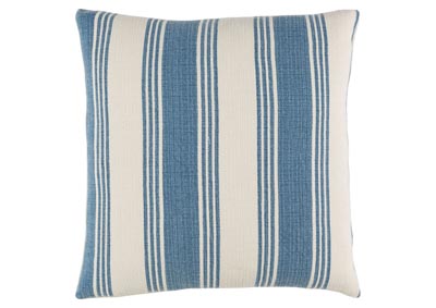 Image for Anchor Bay Navy Pillow Cover