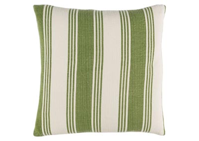 Image for Anchor Bay Green Pillow Cover