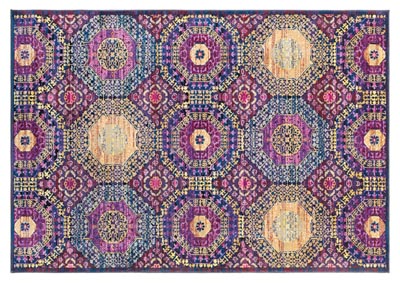 Image for Alchemy Pink Area Rug