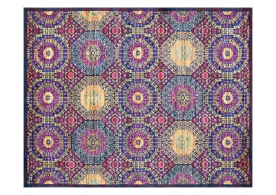 Image for Alchemy Pink Area Rug