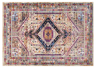 Image for Alchemy Pink Area Rug