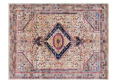 Image for Alchemy Pink Area Rug