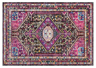 Image for Alchemy Pink Area Rug