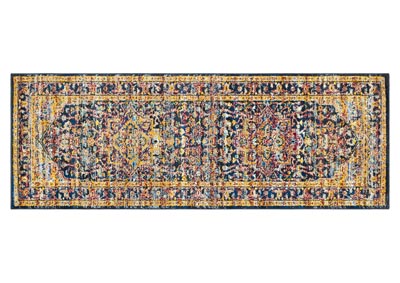 Image for Alchemy Brown Runner