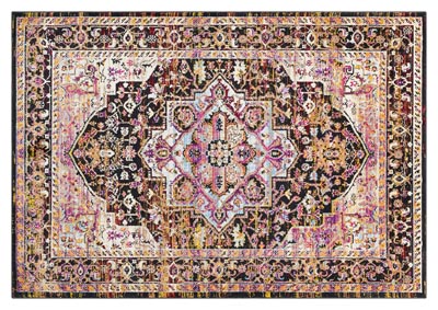 Image for Alchemy Pink Area Rug