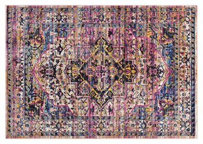 Image for Alchemy Pink Area Rug
