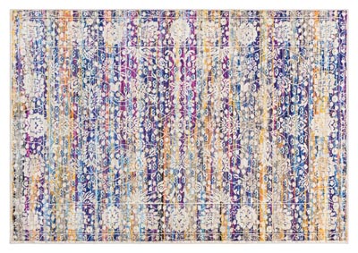 Image for Alchemy Blue Area Rug