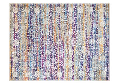 Image for Alchemy Blue Area Rug