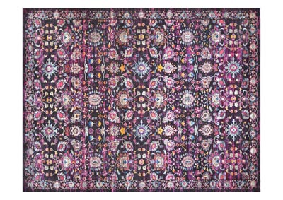 Image for Alchemy Purple Area Rug