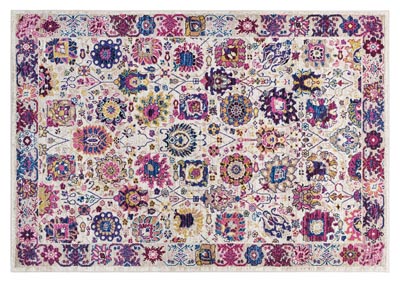Image for Alchemy Pink Area Rug