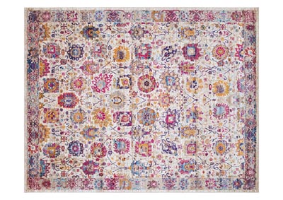 Image for Alchemy Pink Area Rug