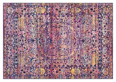 Image for Alchemy Pink Area Rug