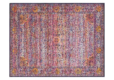 Image for Alchemy Pink Area Rug