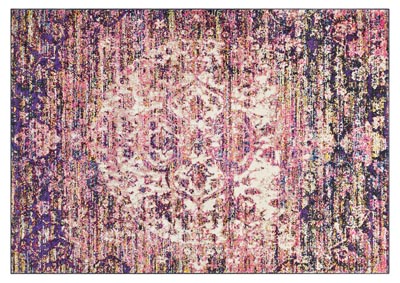 Image for Alchemy Pink Area Rug