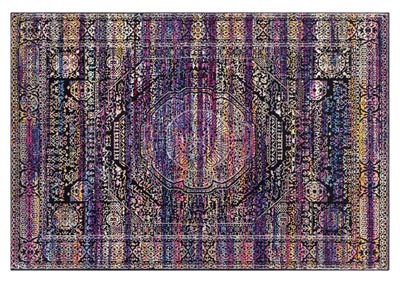 Image for Alchemy Blue Area Rug