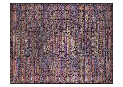 Image for Alchemy Blue Area Rug