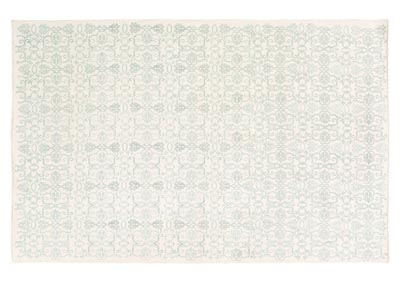 Image for Adeline Green Area Rug