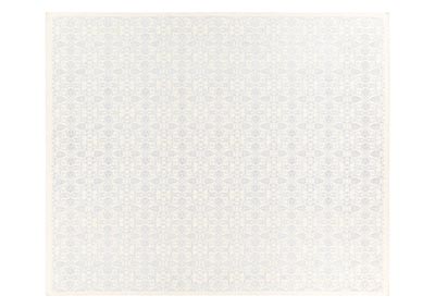 Image for Adeline Blue Area Rug
