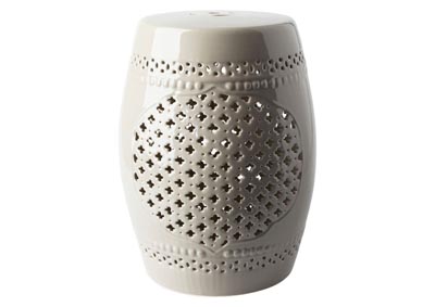 Image for Auburndale Beige Stool