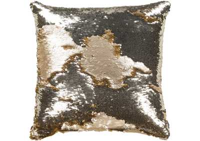 Image for Andrina Off-White Pillow Cover