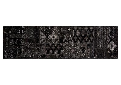 Image for Amadeo Black Runner