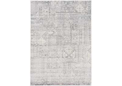 Image for Amadeo Gray Area Rug