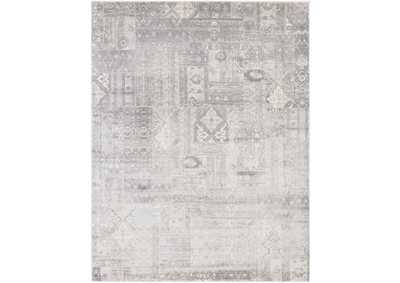 Image for Amadeo Gray Area Rug