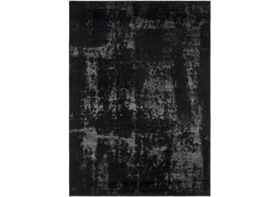 Image for Amadeo Black Area Rug