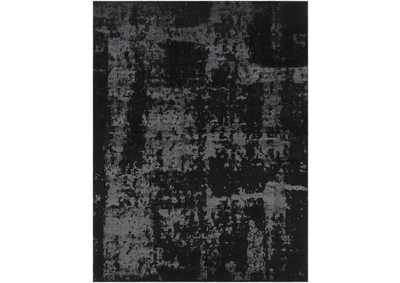 Image for Amadeo Black Area Rug