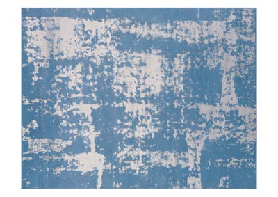 Image for Amadeo Blue Area Rug