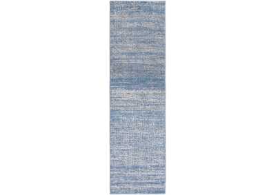 Image for Amadeo Blue Runner