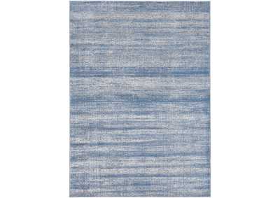 Image for Amadeo Blue Area Rug