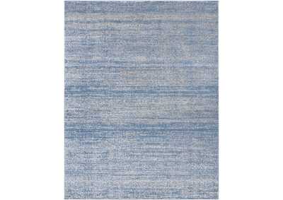 Image for Amadeo Blue Area Rug