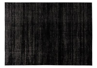 Image for Amadeo Black Area Rug