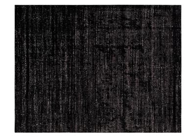 Image for Amadeo Black Area Rug