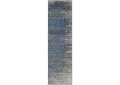 Image for Amadeo Blue Runner