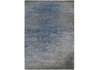 Image for Amadeo Blue Area Rug